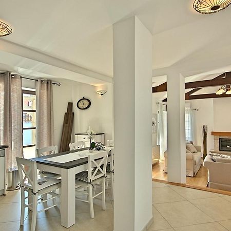 Luxury Stone Villa Zanelli Ližnjan Exteriör bild
